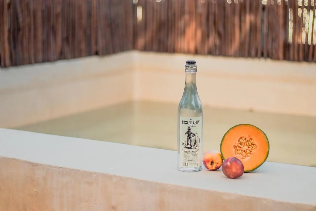 Ph-4-Groups 3Br Priv-Rooftop 18Pax @Aldea Zama Tulum Pueblo