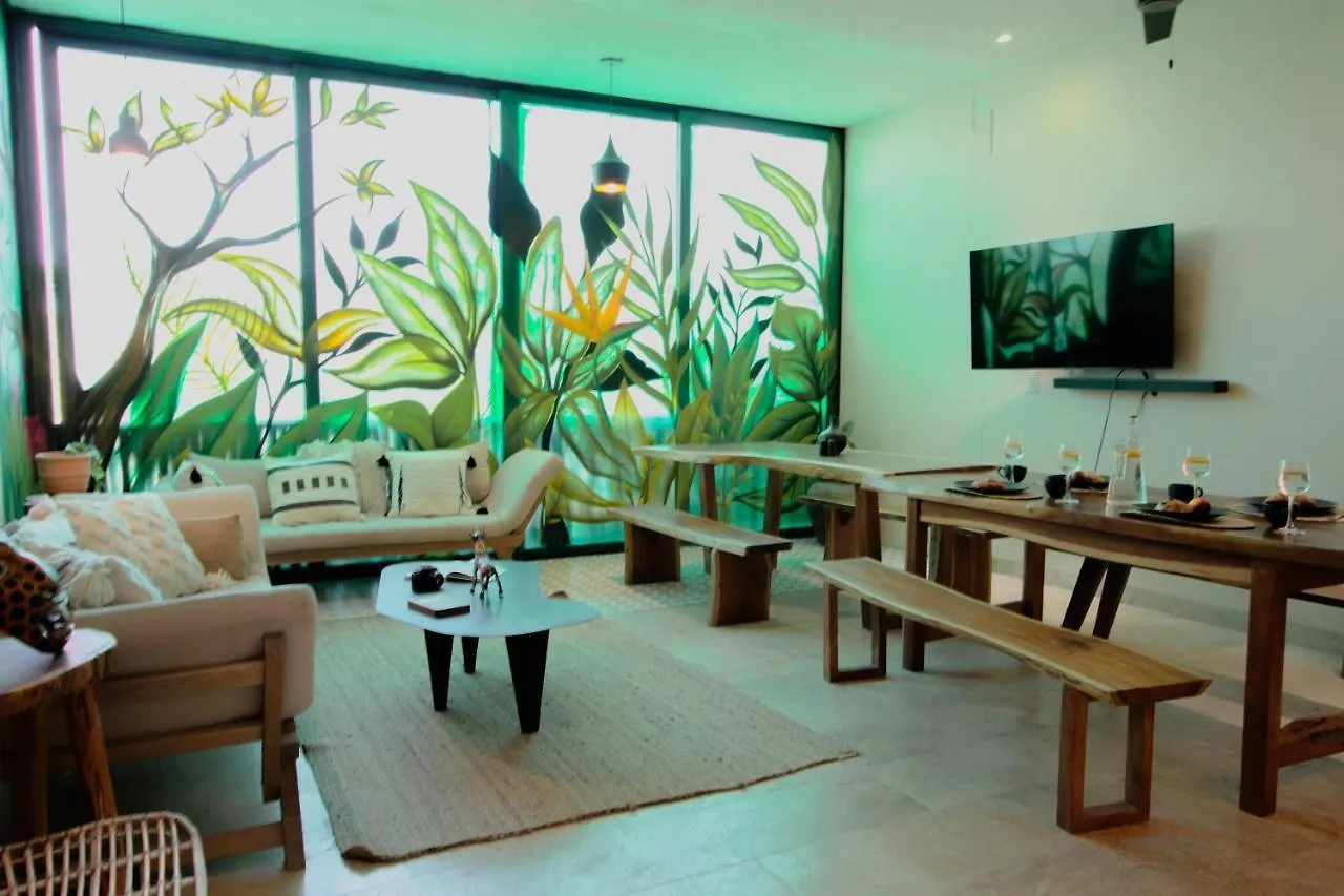 Ph-4-Groups 3Br Priv-Rooftop 18Pax @Aldea Zama contacts